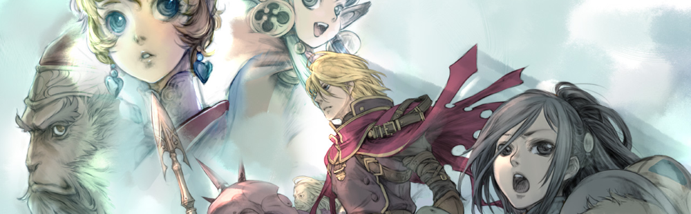 Atlus is teasing something related to Radiant Historia