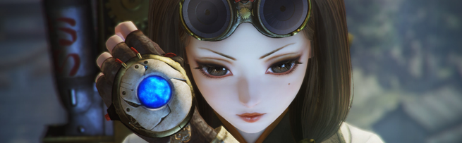 Toukiden 2 Review