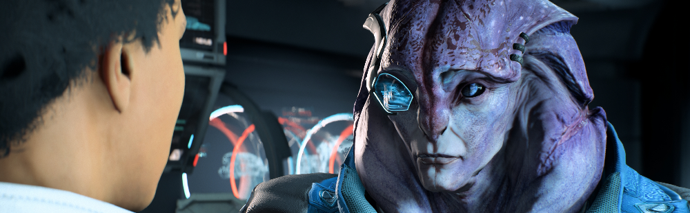 Tetracast - Episode 58: Andromeda, Take It In Your Heart