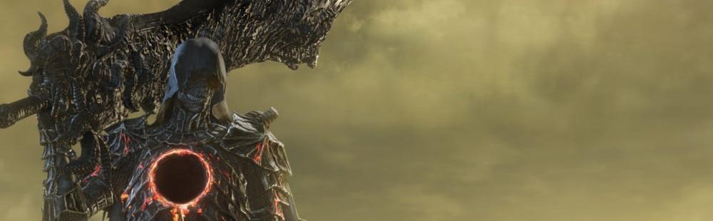 Here's how you start The Ringed City DLC in Dark Souls III