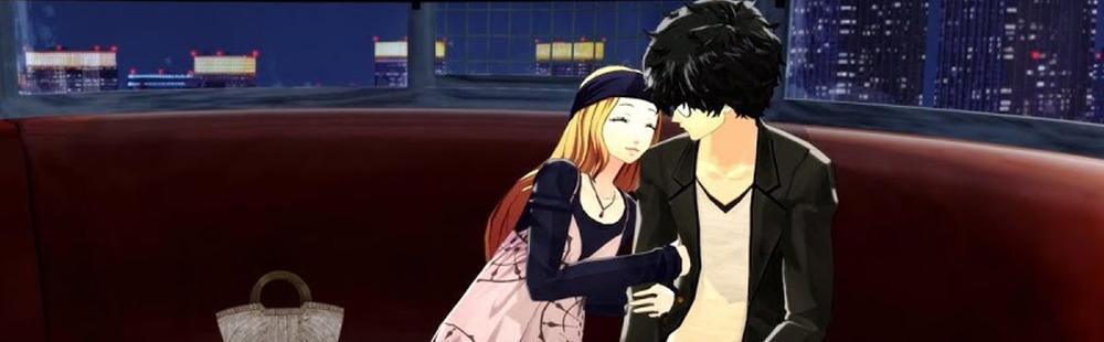 Persona 5 Royal Chihaya confidant guide: Fortune choices, romance & gifts