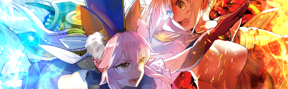 Fate/Extella: The Umbral Star arrives on Nintendo Switch in July