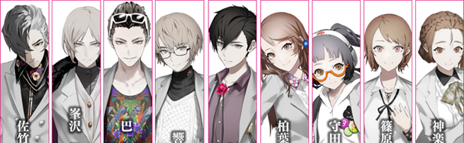 The Caligula Effect Review