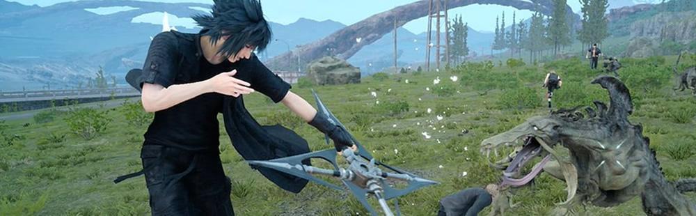 Final Fantasy XV Guide: Timed Quest List, Locations & Rewards
