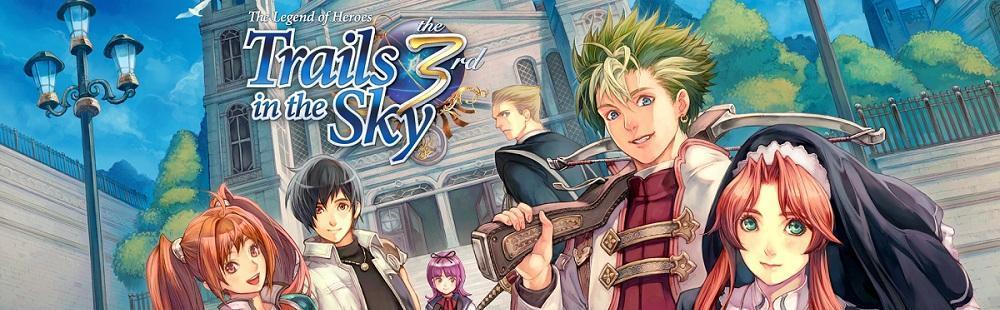 Trails in the Sky the 3rd Guide: How to Open All Moon, Sun, and Star Doors