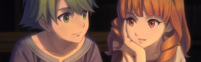 Fire Emblem Echoes: Shadows of Valentia Review