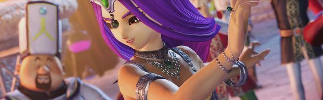 Dragon Quest Heroes II Review