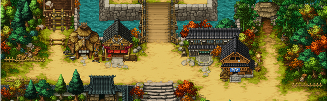 Cladun Returns: This is Sengoku! Review