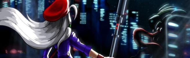 Cosmic Star Heroine Review