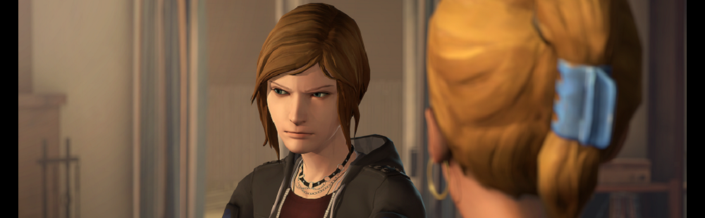 New details emerge on Life is Strange: Before the Storm