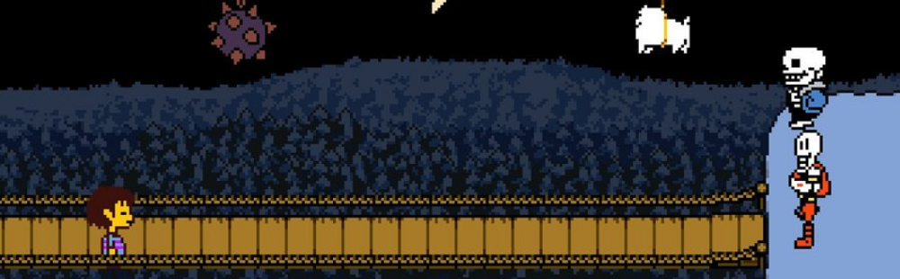 Undertale coming to PlayStation 4 and PlayStation Vita this summer