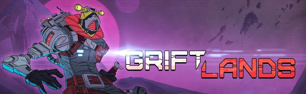Griftlands is a New Sci-Fi RPG from Klei Entertainment