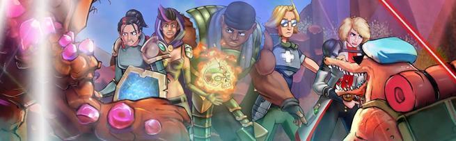 Dance Your Life Away in this E3 2017 Hands-on with The Metronomicon: Slay the Dance Floor