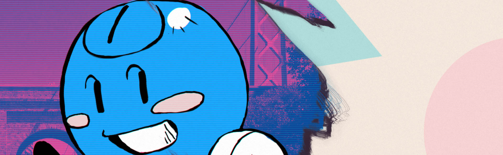 Read Only Memories Integral is coming to Switch