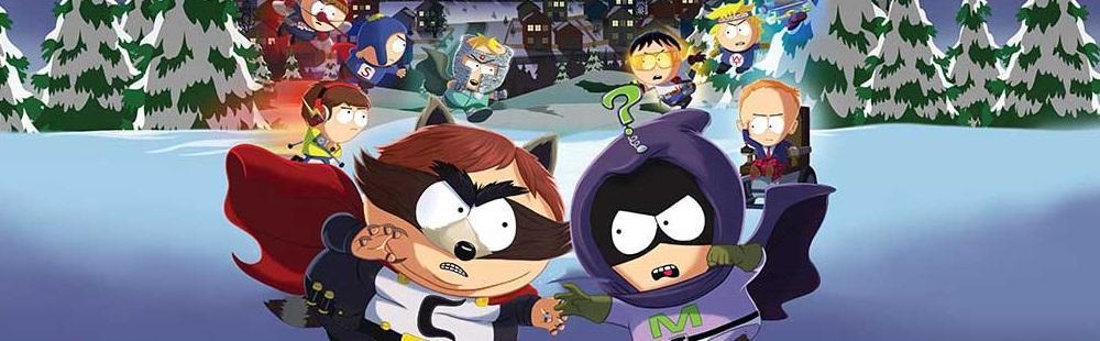 South Park: The Fractured But Whole Hands-On Impressions