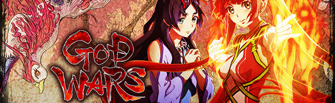 God Wars Future Past Review