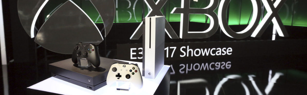 Tetracast - Episode 67: The Road from E3