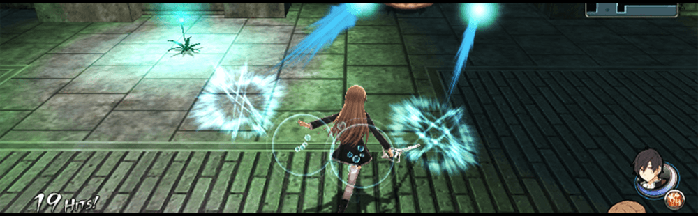 Tokyo Xanadu Review