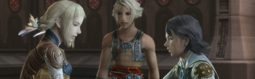 Final Fantasy XII: The Zodiac Age differences, changes and additions: what's new in this Ivalice remaster?
