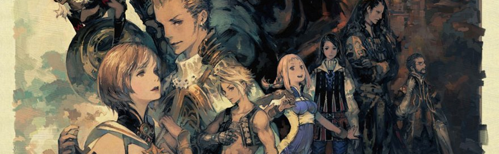 Final Fantasy XII: The Zodiac Age Review