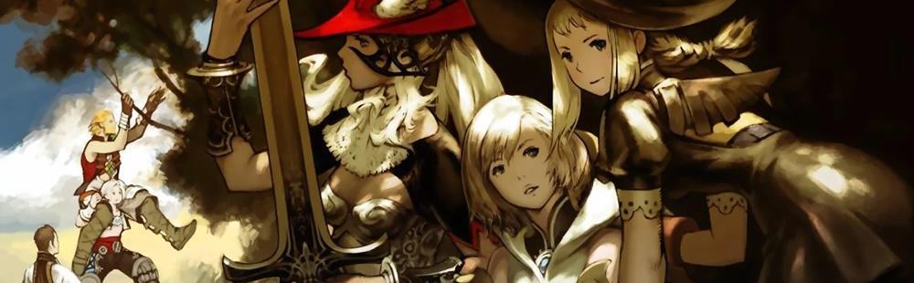 Final Fantasy XII: The Zodiac Age - Best Job Combinations and Builds for your first and second job choices