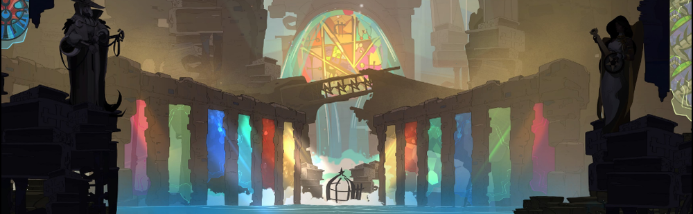 Pyre Review