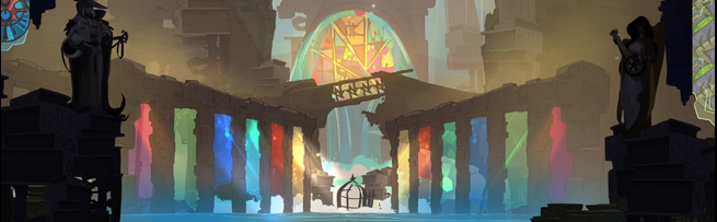 Pyre Review