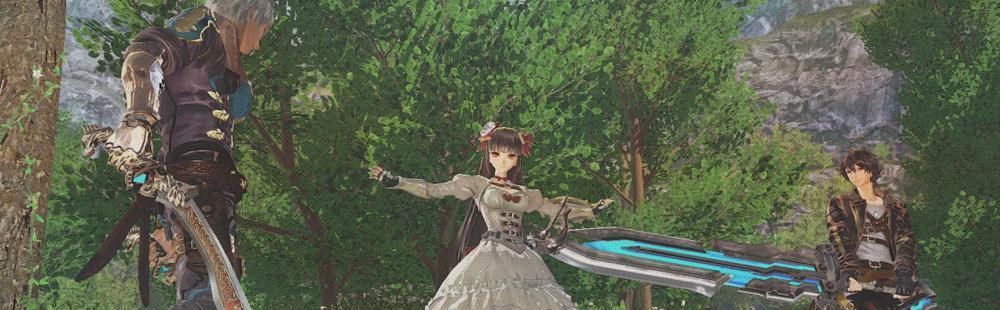 Valkyria Revolution Review
