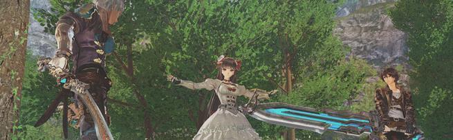 Valkyria Revolution Review