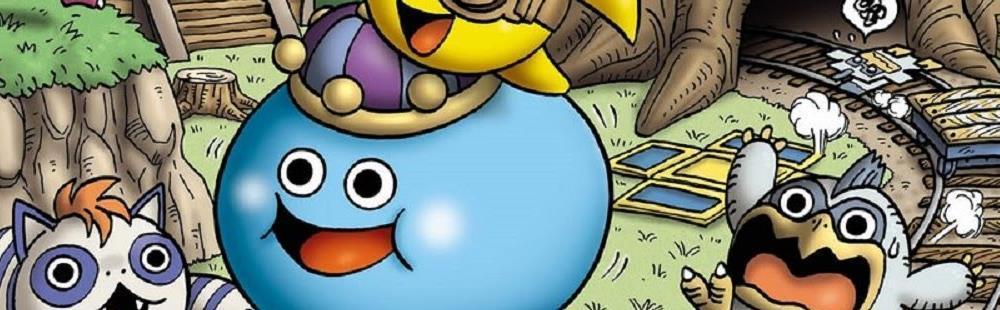 The complete beginner's guide to Dragon Quest - Part 1: Main titles