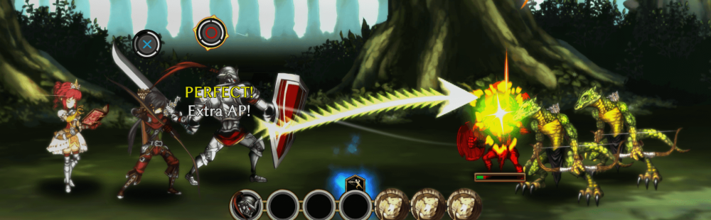 Fallen Legion: Sins of an Empire Review