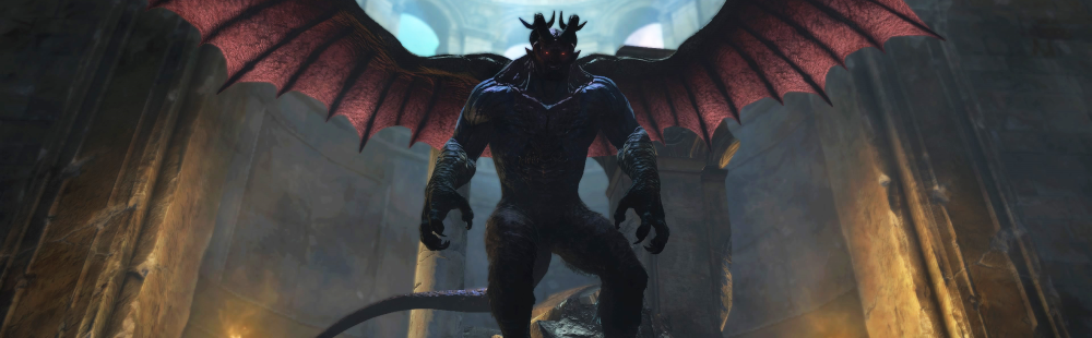 Dragon's Dogma: Dark Arisen launches on PlayStation 4 and Xbox One this October