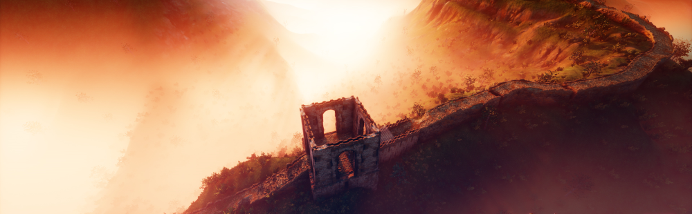Shenmue III to be published globally by Deep Silver