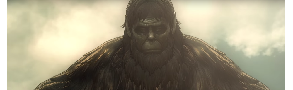 Koei Tecmo Announces Attack on Titan 2 for Early 2018 