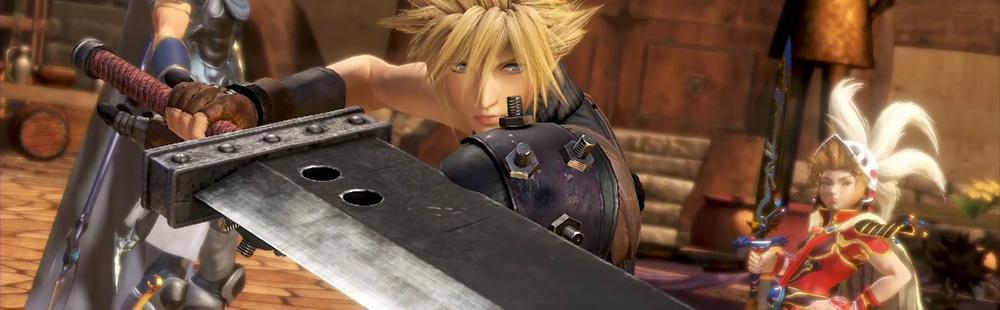 Dissidia Final Fantasy NT: A Beginner's Guide for Beta Players