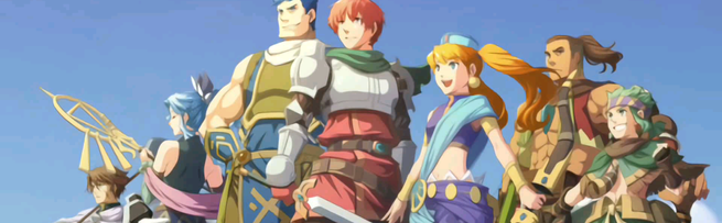 Ys Seven Review