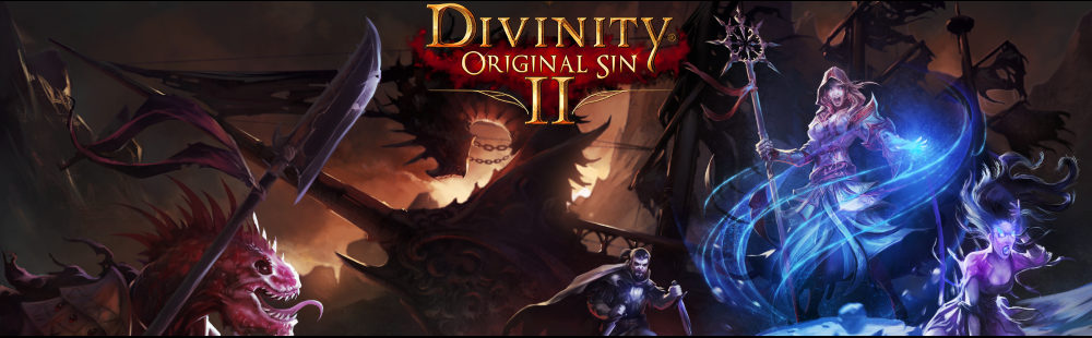 Divinity: Original Sin II gets a trailer, voice acting, and co-op updates ahead of September release