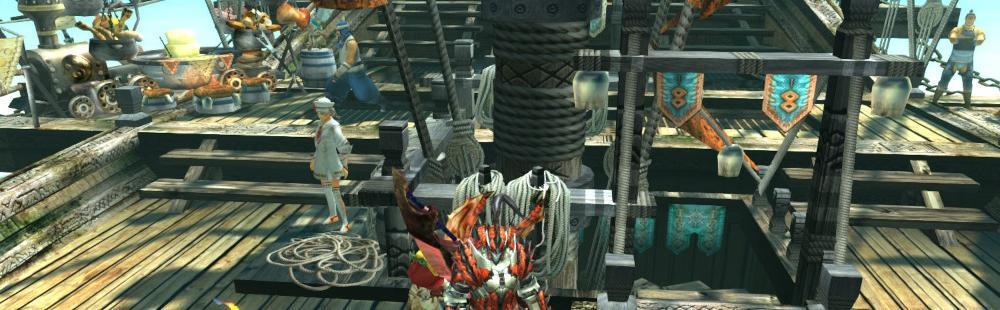 Monster Hunter Generations Ultimate Review