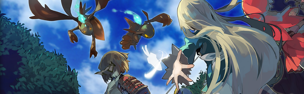 Square Enix mobile game 'Grimm Notes' headed to America and Europe