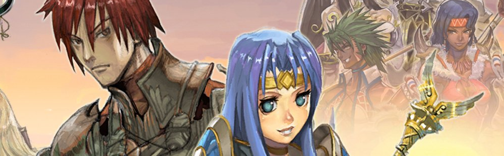 Why The Ys: Four Unusual Games from the Series' Past
