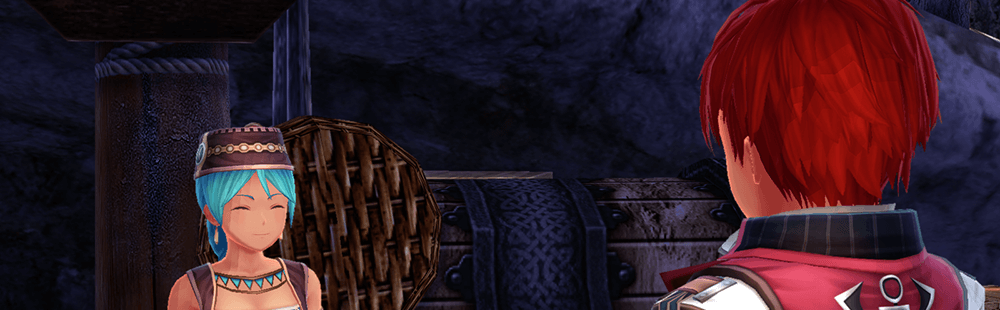 Ys VIII: Lacrimosa of Dana Guide: How to max your reputation points and unlock the best ending
