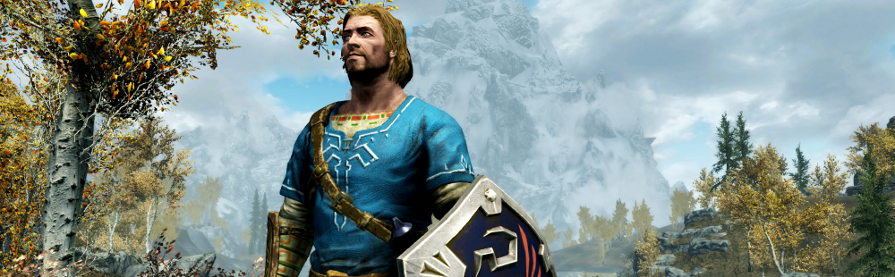The Elder Scrolls: Skyrim for Nintendo Switch releases on November 17