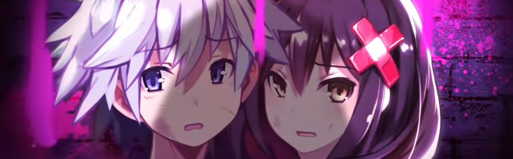 Mary Skelter: Nightmares Review