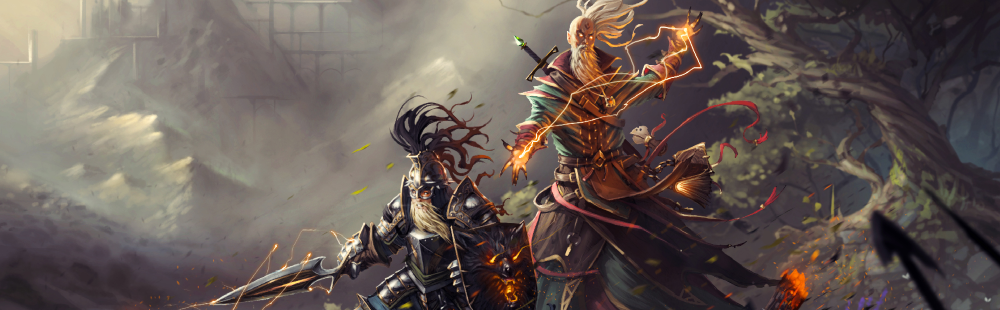 Divinity: Original Sin II Review