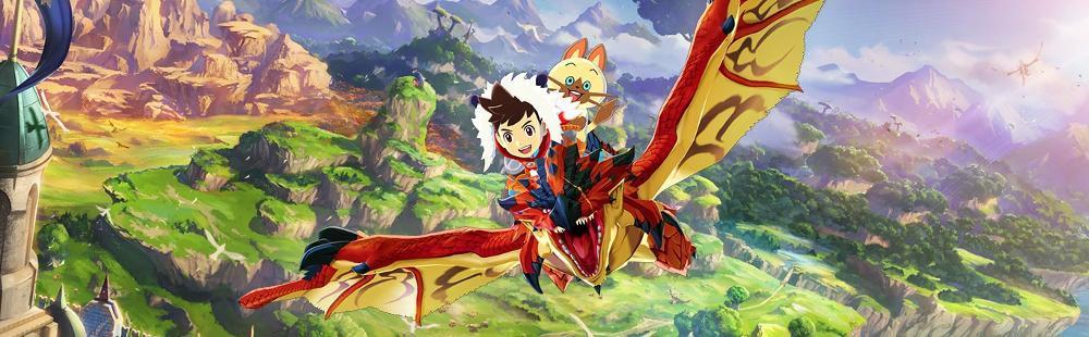 Monster Hunter Stories Review