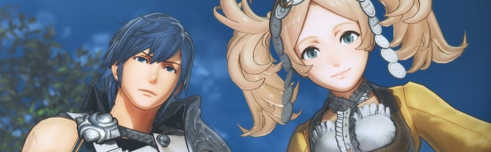 TGS 2017: Fire Emblem Warriors new trailer for the New Nintendo 3DS