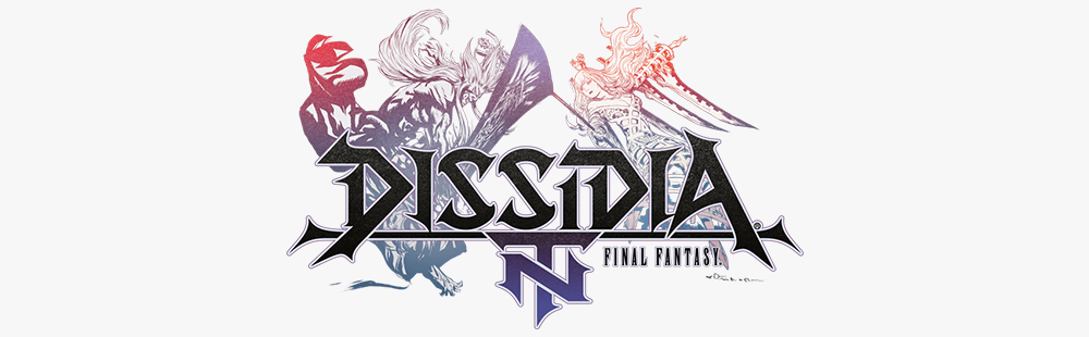 Cloud of Darkness joins Dissidia Final Fantasy NT