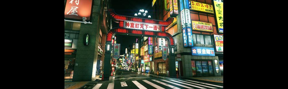 Famitsu details more information on Yakuza Kiwami 2's Clan Creator and Cabaret Club GP
