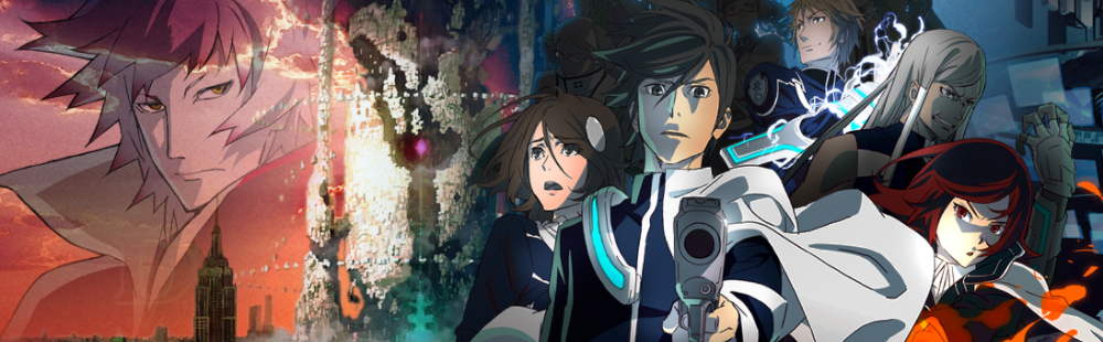 Lost Dimension is coming to PC on Steam on October 30