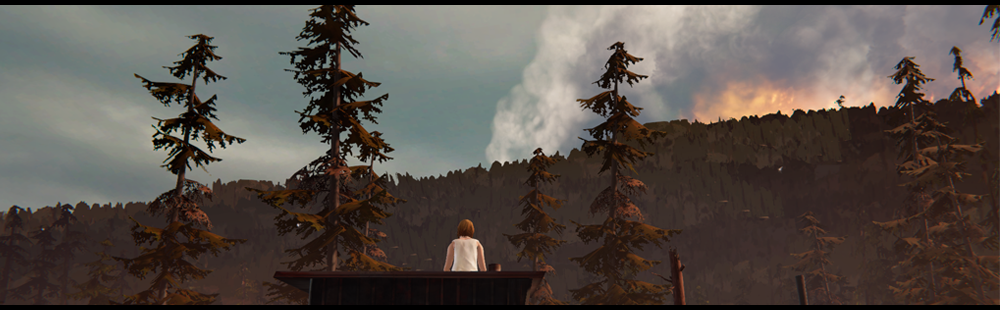 Life is Strange: Before the Storm Episode Two Review